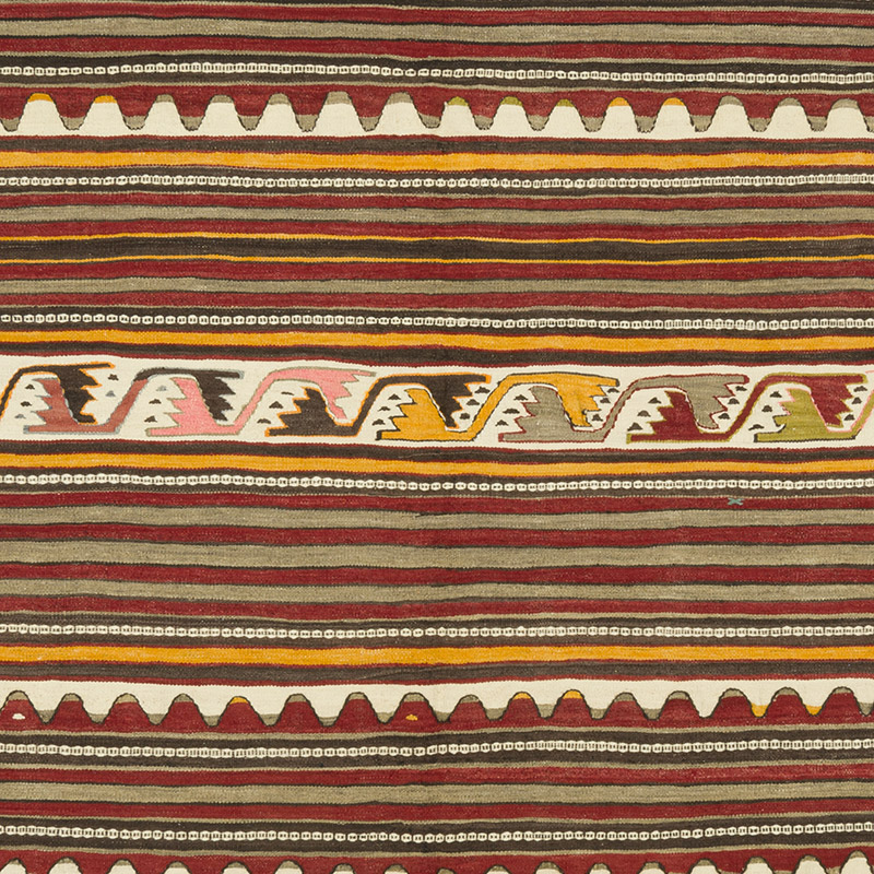 Konya Kilimi - 184 cm x 294 cm - K0089014