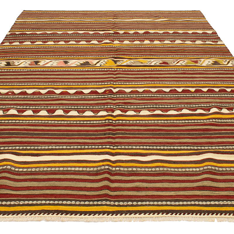 Konya Kilimi - 184 cm x 294 cm - K0089014