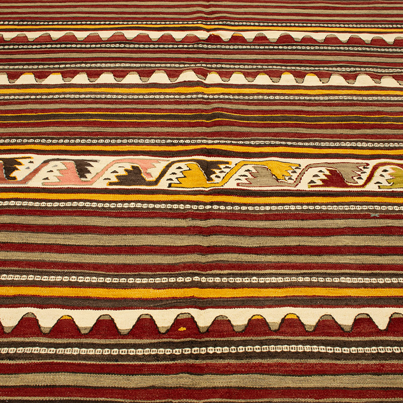 Konya Kilimi - 184 cm x 294 cm - K0089014