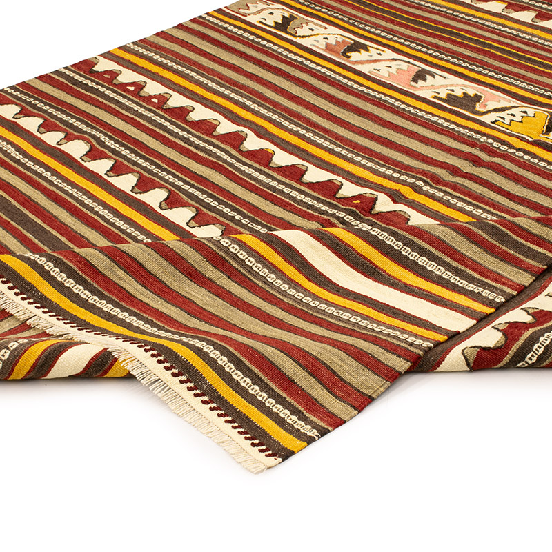 Konya Kilimi - 184 cm x 294 cm - K0089014
