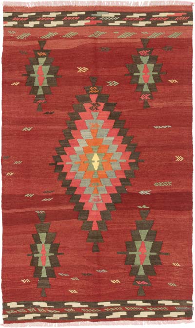 Mihaliç Kilimi - 115 cm x 182 cm