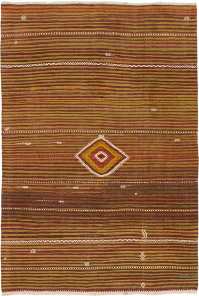 Mihaliç Kilimi - 135 cm x 190 cm