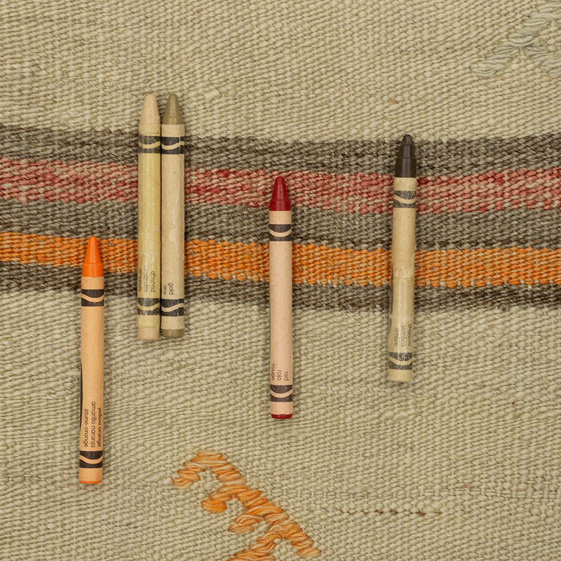 Vintage Anadolu Kilim - 172 cm x 281 cm - K0089018
