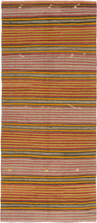 Konya Kilimi - 133 cm x 304 cm