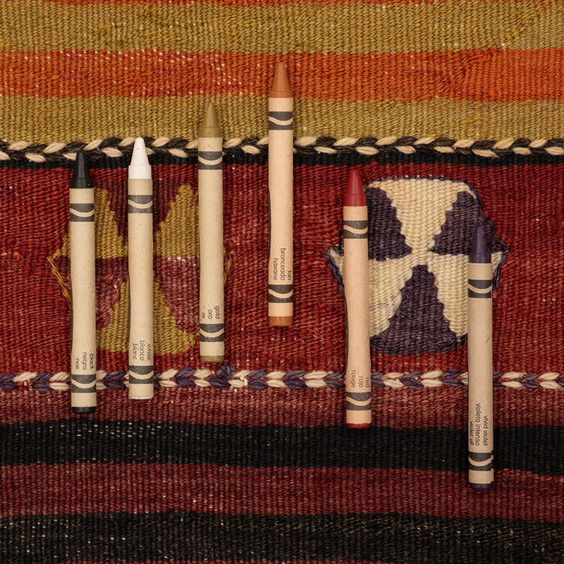 Corredor Vintage Afyon Kilim - 67 cm x 216 cm - K0089022