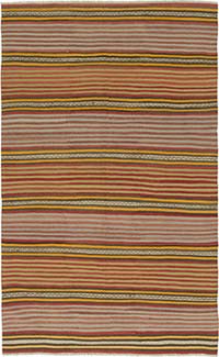 Konya Kilimi - 153 cm x 246 cm