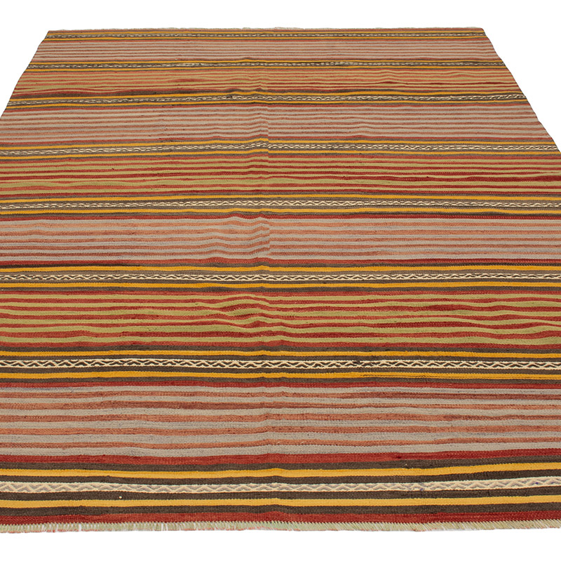 Konya Kilimi - 153 cm x 246 cm - K0089024