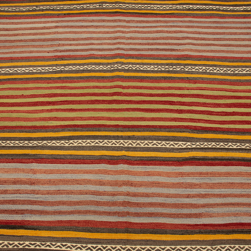 Konya Kilimi - 153 cm x 246 cm - K0089024