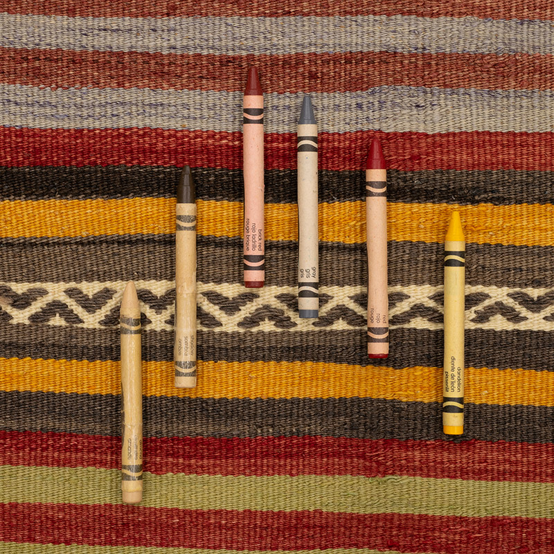 Konya Kilimi - 153 cm x 246 cm - K0089024