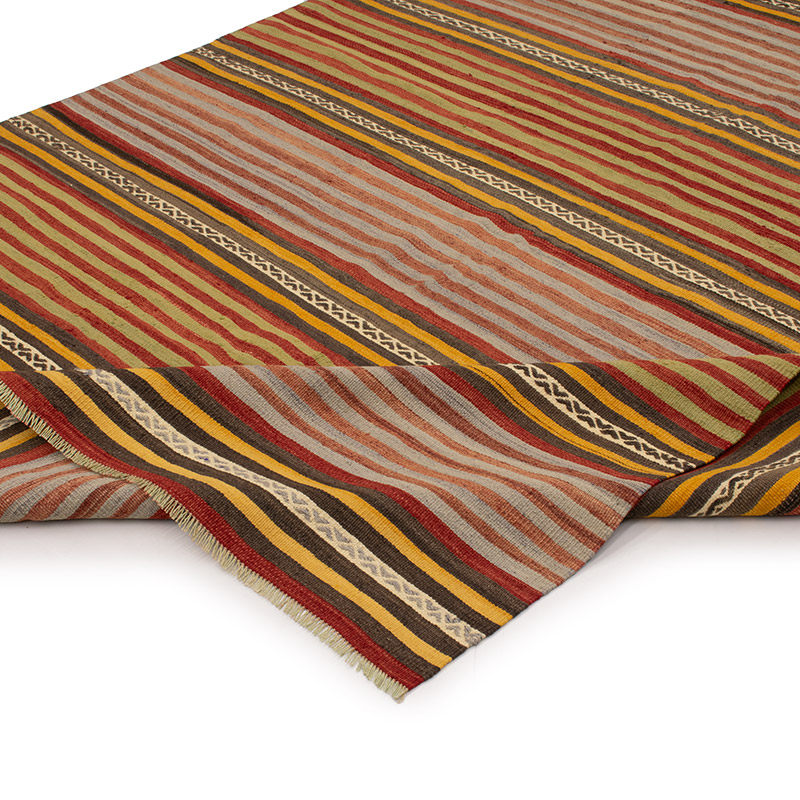 Konya Kilimi - 153 cm x 246 cm - K0089024
