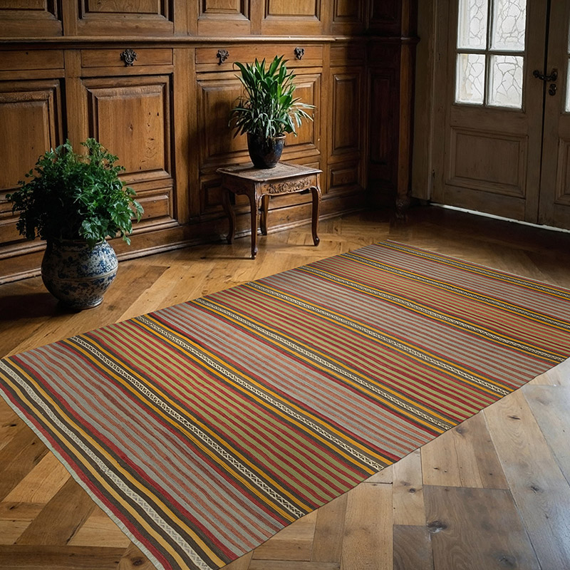 Konya Kilimi - 153 cm x 246 cm - K0089024