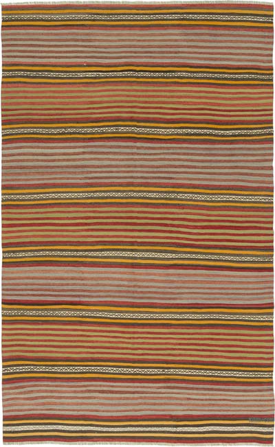 Konya Kilimi - 153 cm x 246 cm