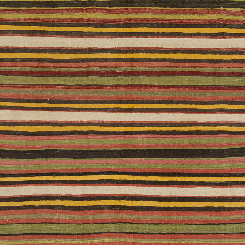 Konya Kilimi - 187 cm x 312 cm - K0089025