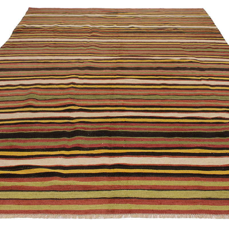 Konya Kilimi - 187 cm x 312 cm - K0089025