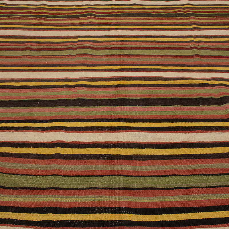 Konya Kilimi - 187 cm x 312 cm - K0089025