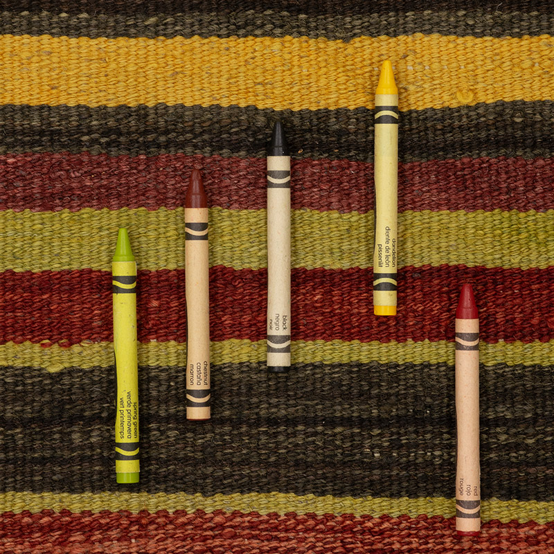 Konya Kilimi - 187 cm x 312 cm - K0089025