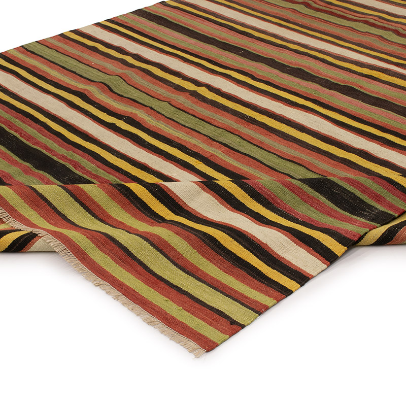 Konya Kilimi - 187 cm x 312 cm - K0089025