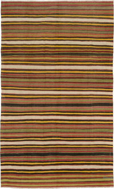 Konya Kilimi - 187 cm x 312 cm