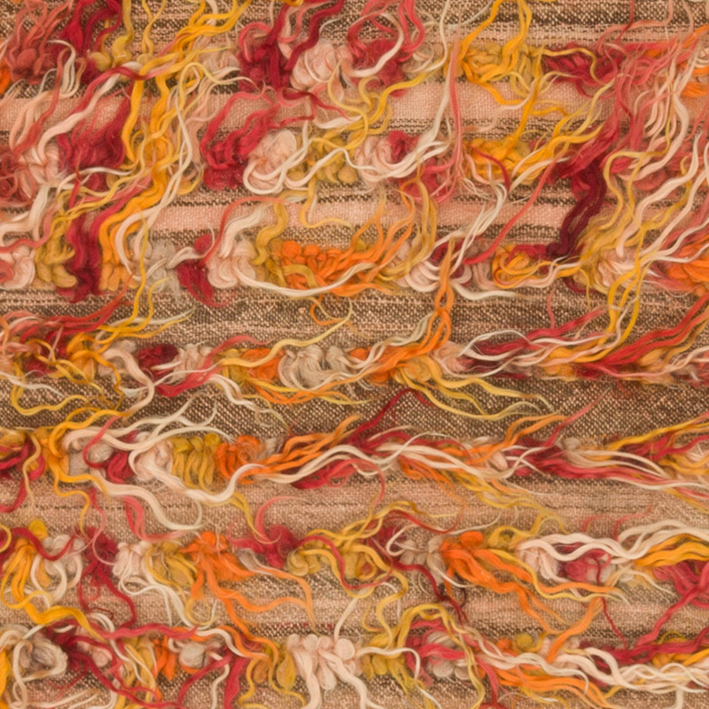 Alfombra Vintage de Anatolia Tulu - 96 cm x 135 cm - K0089026