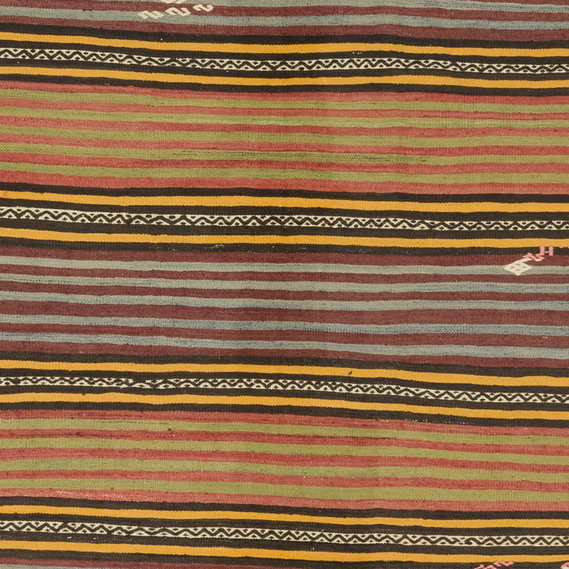 Konya Kilimi - 150 cm x 253 cm - K0089027