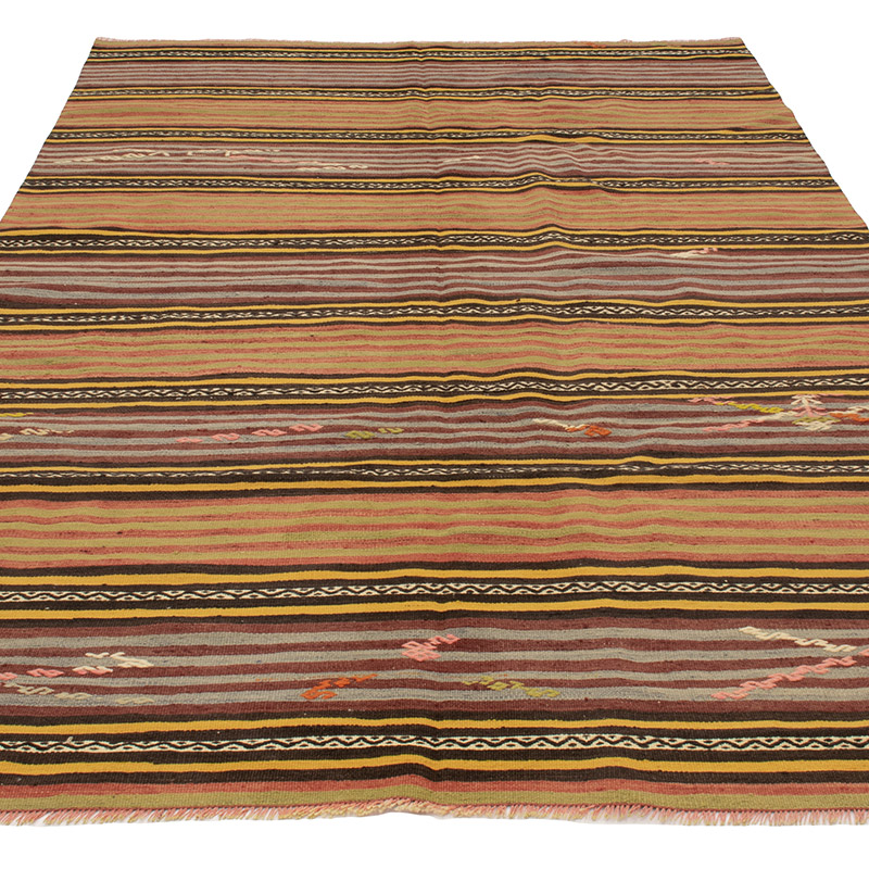 Konya Kilimi - 150 cm x 253 cm - K0089027