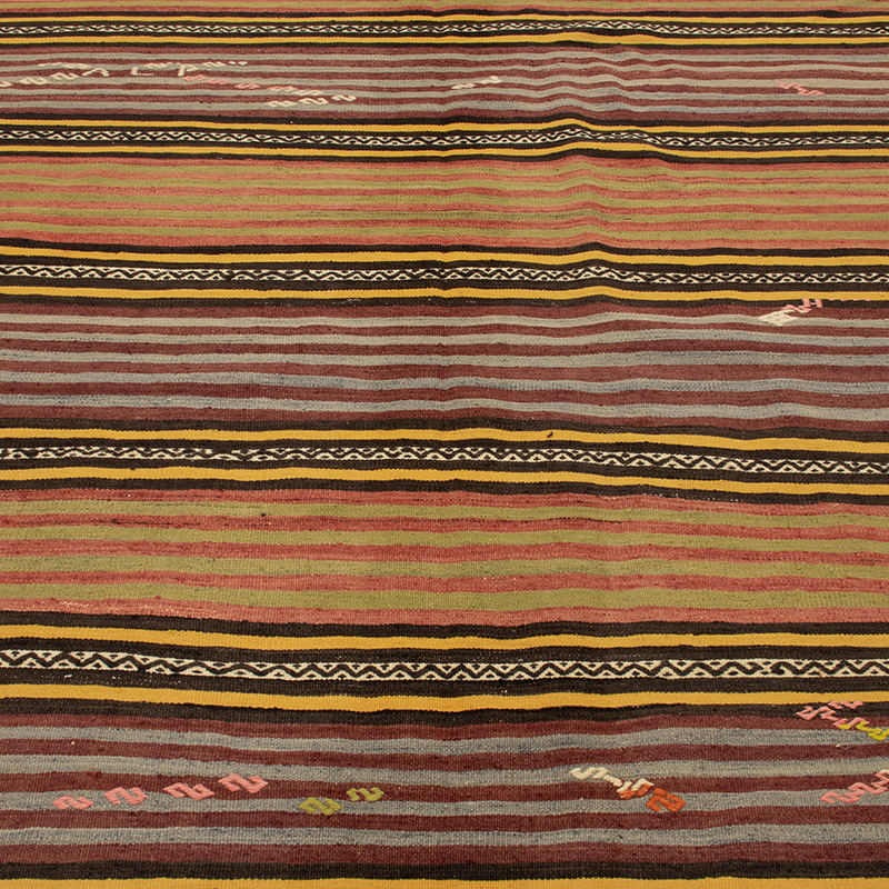 Konya Kilimi - 150 cm x 253 cm - K0089027