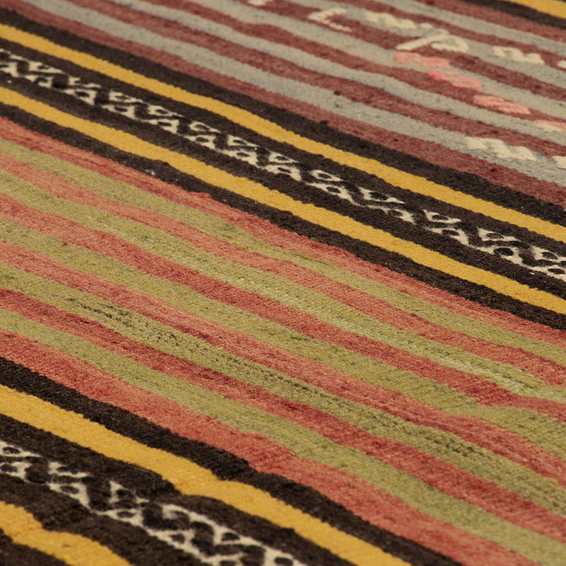 Konya Kilimi - 150 cm x 253 cm - K0089027