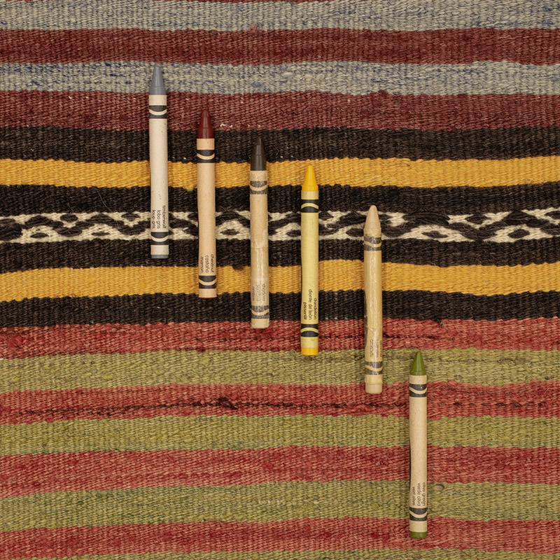 Konya Kilimi - 150 cm x 253 cm - K0089027