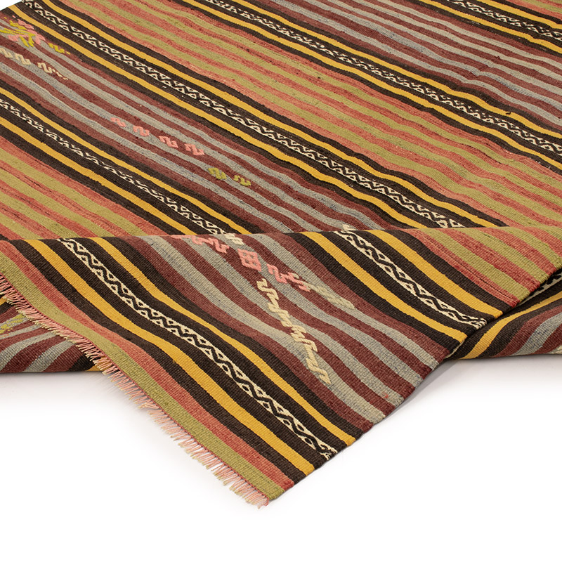 Konya Kilimi - 150 cm x 253 cm - K0089027