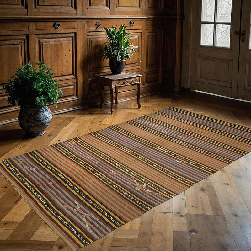 Konya Kilimi - 150 cm x 253 cm - K0089027