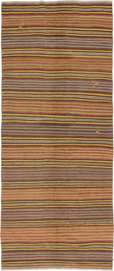 Konya Kilimi - 136 cm x 318 cm