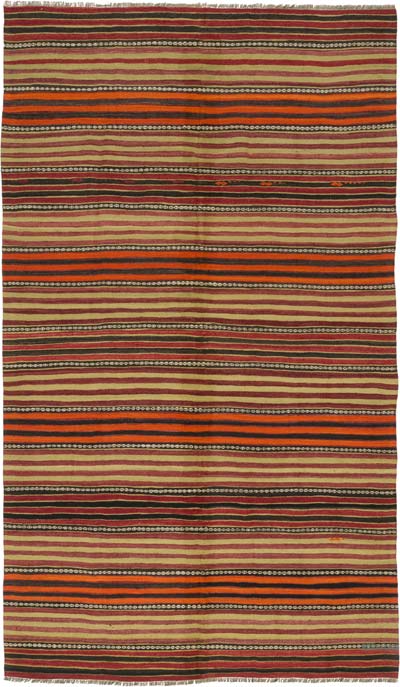 Konya Kilimi - 176 cm x 300 cm