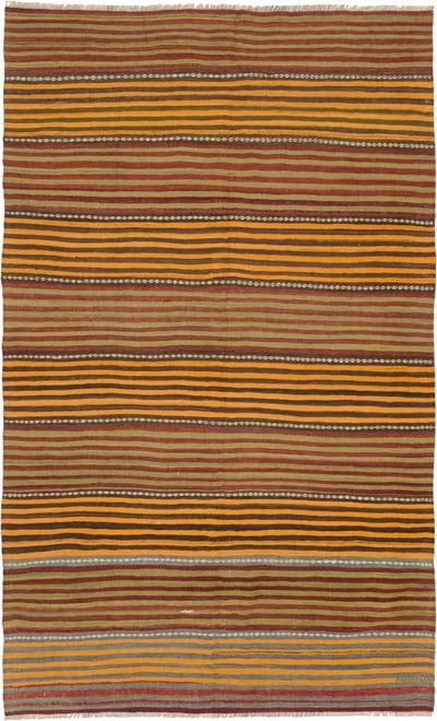 Konya Kilimi - 154 cm x 256 cm