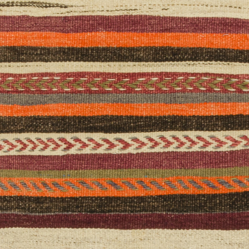 Konya Kilim Yolluk - 59 cm x 264 cm - K0089037