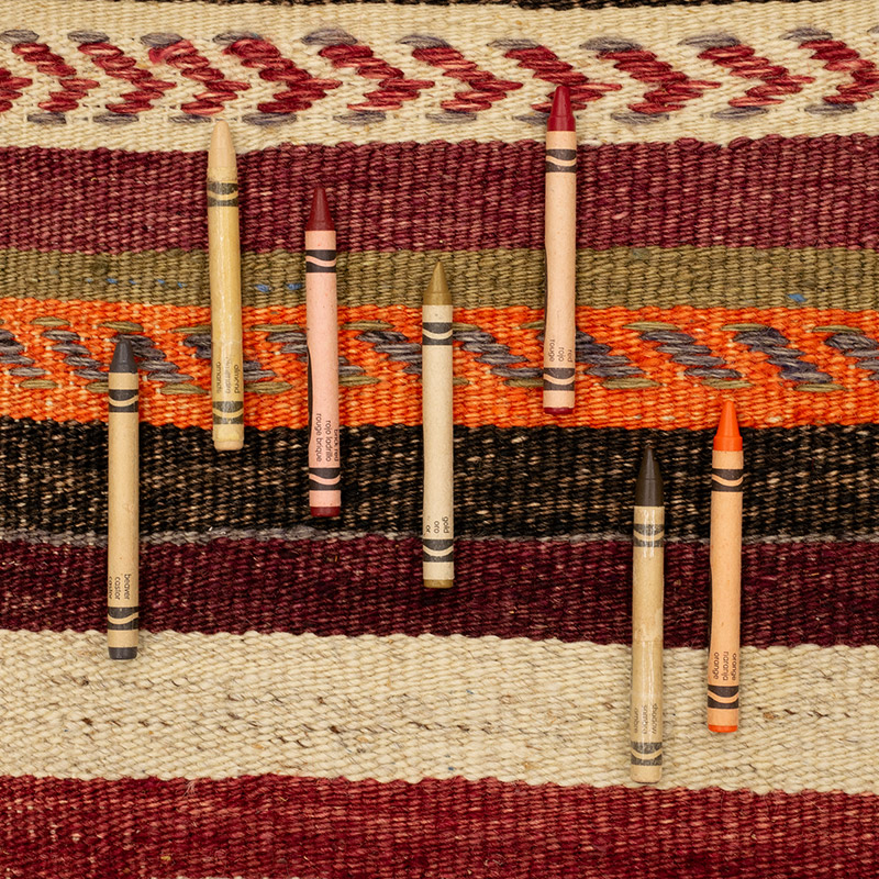 Konya Kilim Yolluk - 59 cm x 264 cm - K0089037