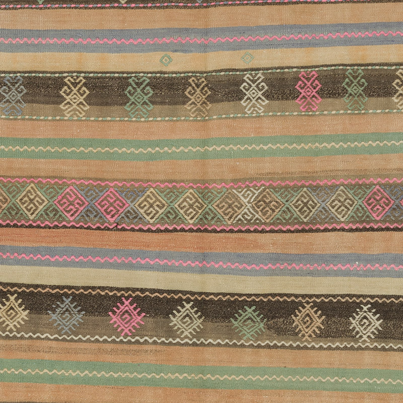 Sivas Kilimi - 142 cm x 209 cm - K0089039