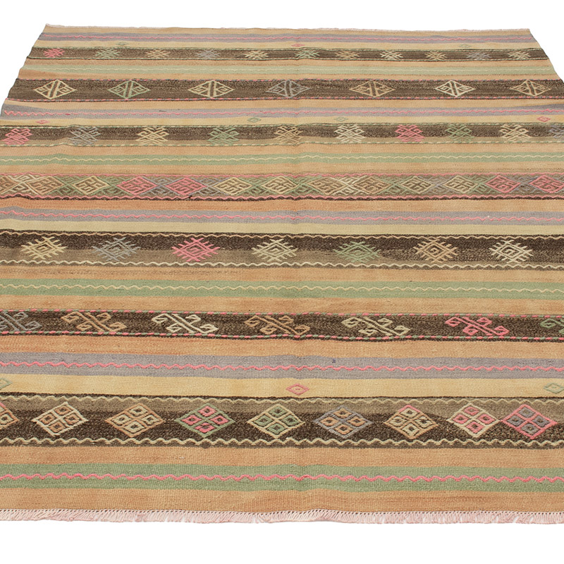 Sivas Kilimi - 142 cm x 209 cm - K0089039