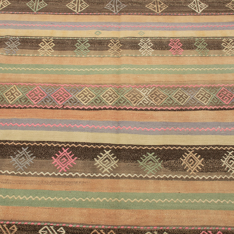 Sivas Kilimi - 142 cm x 209 cm - K0089039