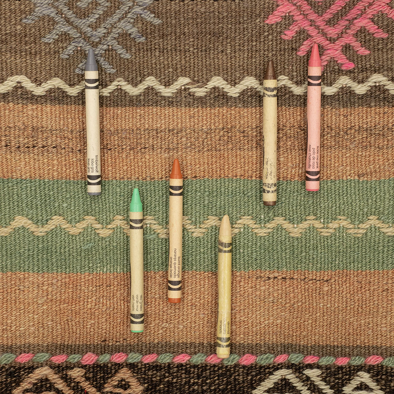 Sivas Kilimi - 142 cm x 209 cm - K0089039