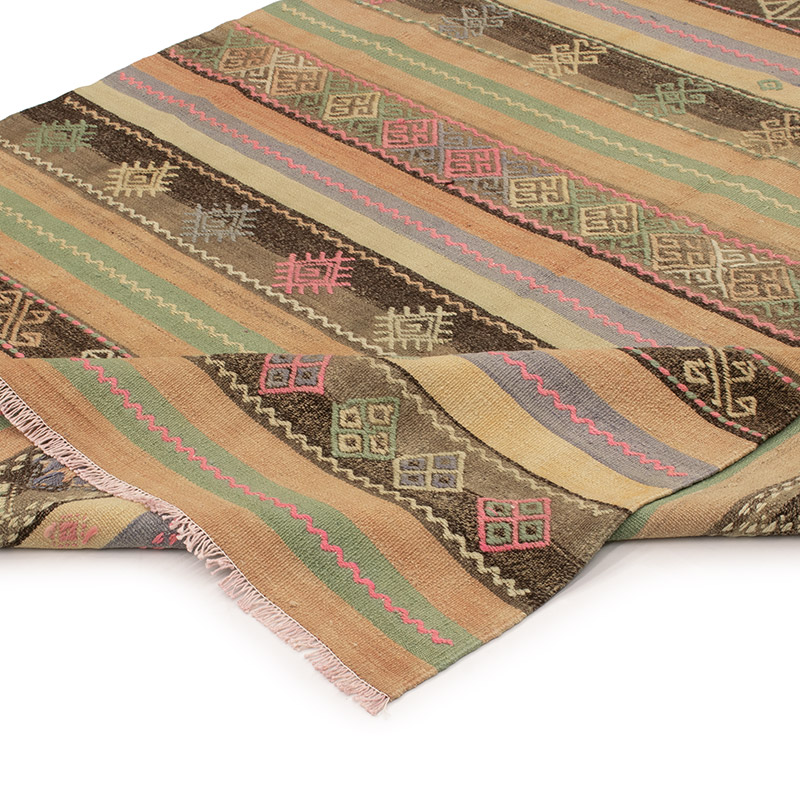 Sivas Kilimi - 142 cm x 209 cm - K0089039