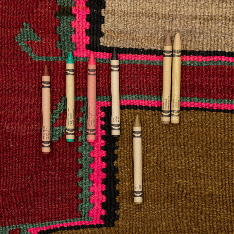 Kars Kilimi - 149 cm x 388 cm - K0089041