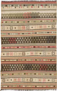 Manisa Kilimi - 149 cm x 234 cm