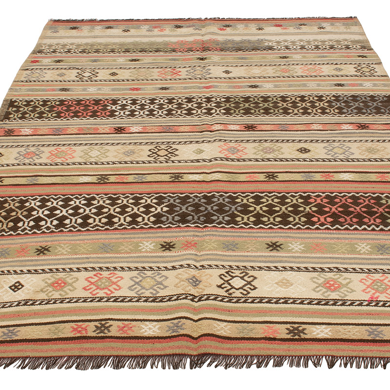 Manisa Kilimi - 149 cm x 234 cm - K0089042