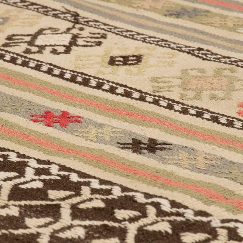 Manisa Kilimi - 149 cm x 234 cm - K0089042