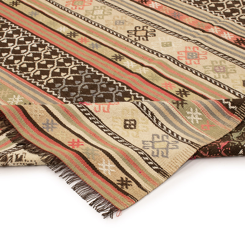 Manisa Kilimi - 149 cm x 234 cm - K0089042
