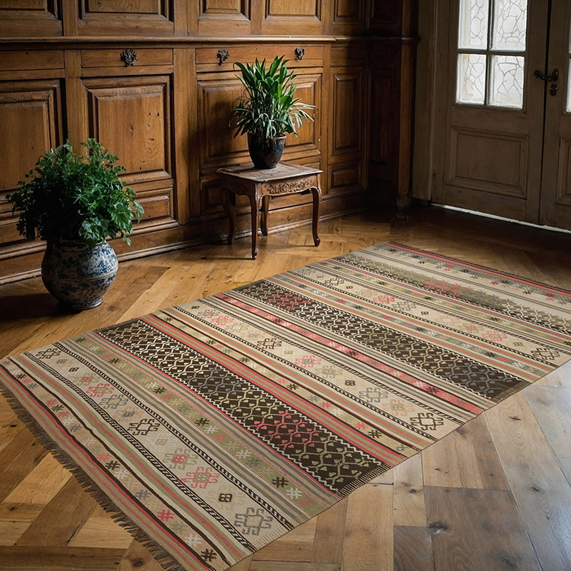 Manisa Kilimi - 149 cm x 234 cm - K0089042