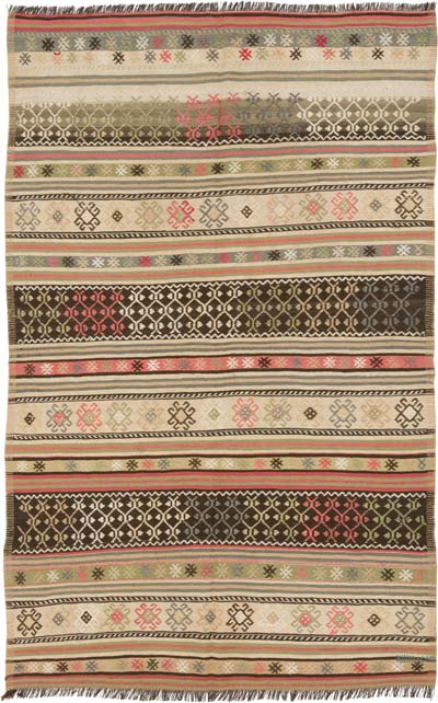 Manisa Kilimi - 149 cm x 234 cm