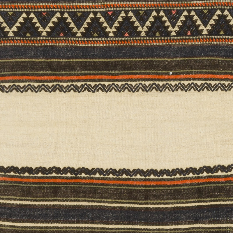 Balikesir Vintage Kilim de Pasillo - 66 cm x 240 cm - K0089043