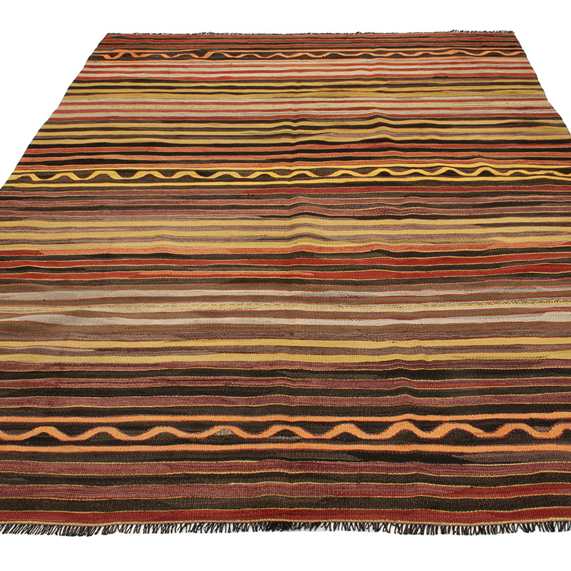 Konya Kilimi - 152 cm x 244 cm - K0089045