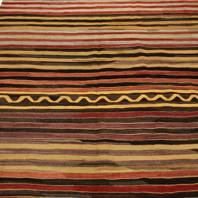 Konya Kilimi - 152 cm x 244 cm - K0089045